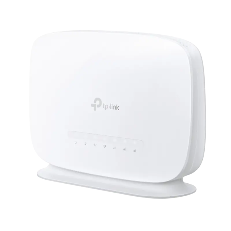 Беспроводной маршрутизатор TP-LINK Archer MR505 Белый