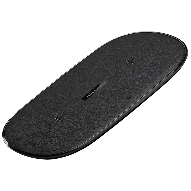 Зарядное устройство Nillkin Gemini Черный