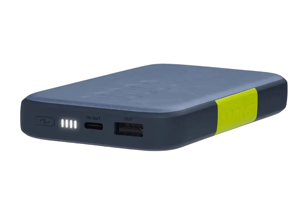Портативное зарядное устройство InfinityLab Infinity Lab Синий
