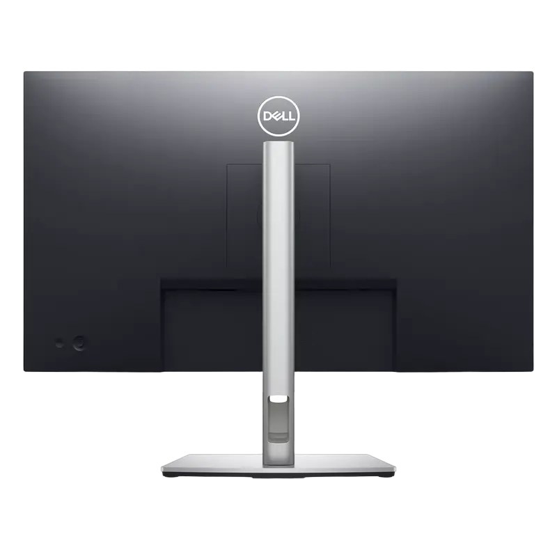 Монитор DELL P2723D Серебристый