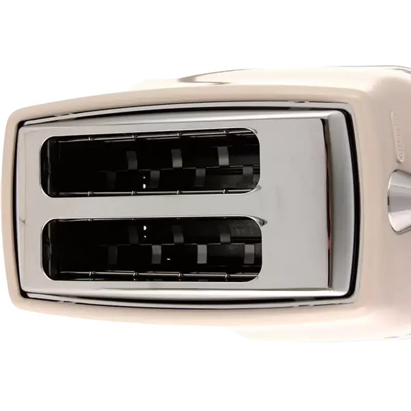 Тостер DeLonghi Icona Vintage Бежевый