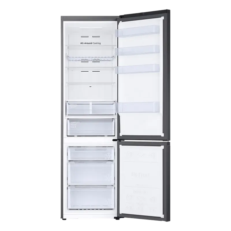 Frigider Samsung RB38C679EB1/UA Negru