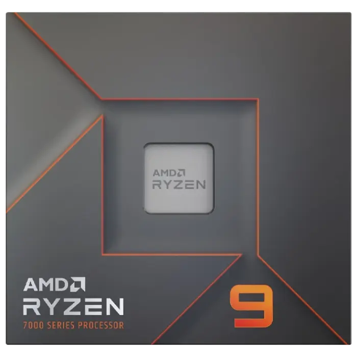 Ryzen 9 7950X