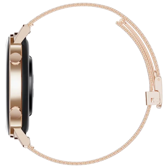 Ceas inteligent Huawei Watch GT2 Auriu