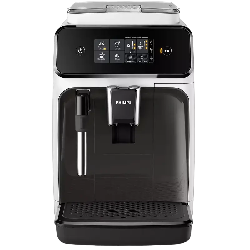 Кофемашина Philips EP1223/00 Белый