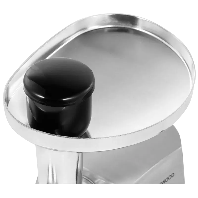 Мясорубка Kenwood MG 516 Серебристый