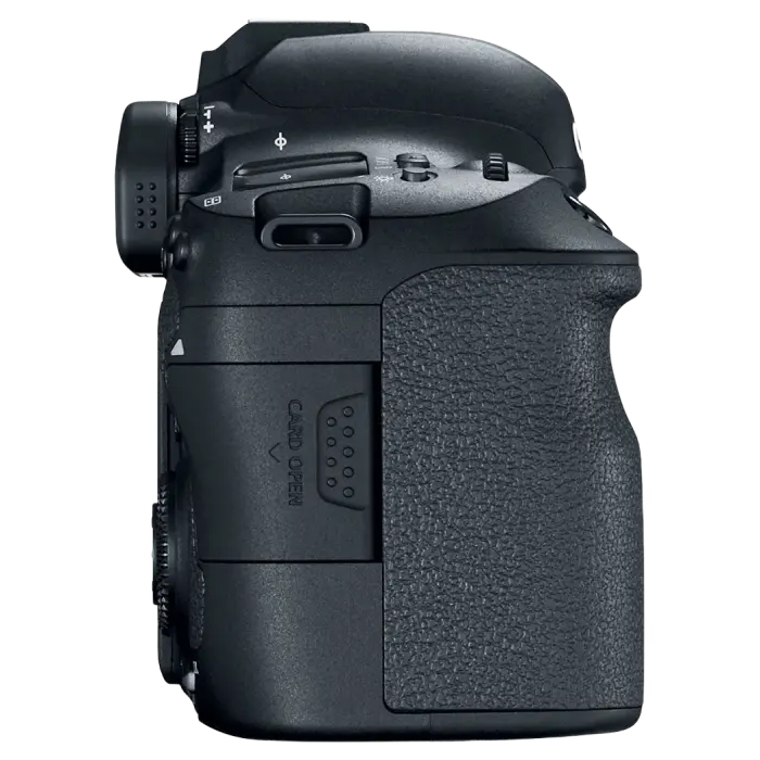 Зеркальный фотоаппарат Canon EOS 6D Mark II Body