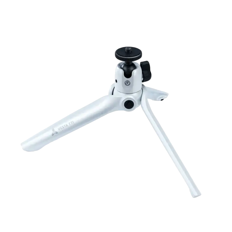Мини-штатив Vanguard VESTA TT1 Белый