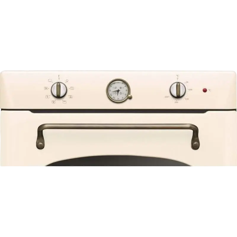 Cuptor Electric Whirlpool WTAC8411SC/OW Bej