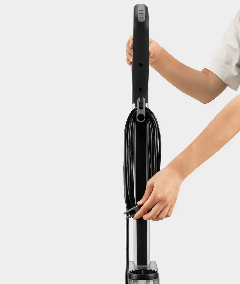 Пароочиститель Karcher SC 2 Upright EasyFix Жёлтый