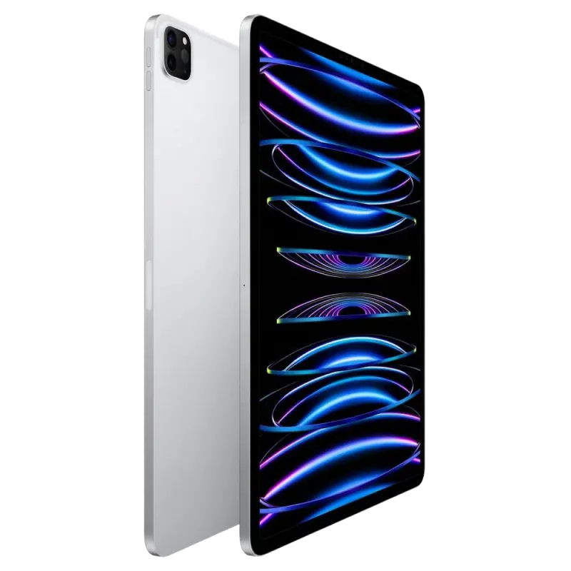 Планшет Apple iPad Pro 12.9 2022 Серебристый