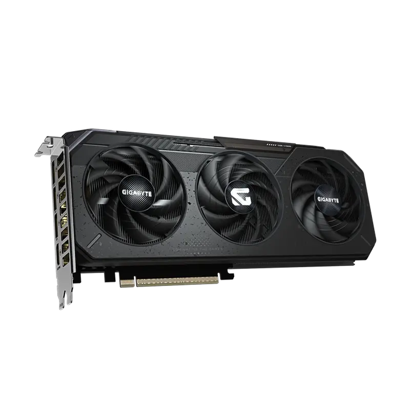 Видеокарта Gigabyte GeForce RTX 5060 Ti GAMING OC