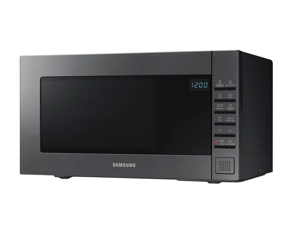 Cuptor cu microunde Samsung GE88SUG/BW Negru