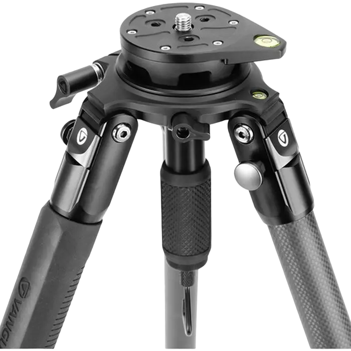 Штатив для видеокамер Vanguard ALTA PRO 3VRL 303AV20 Черный