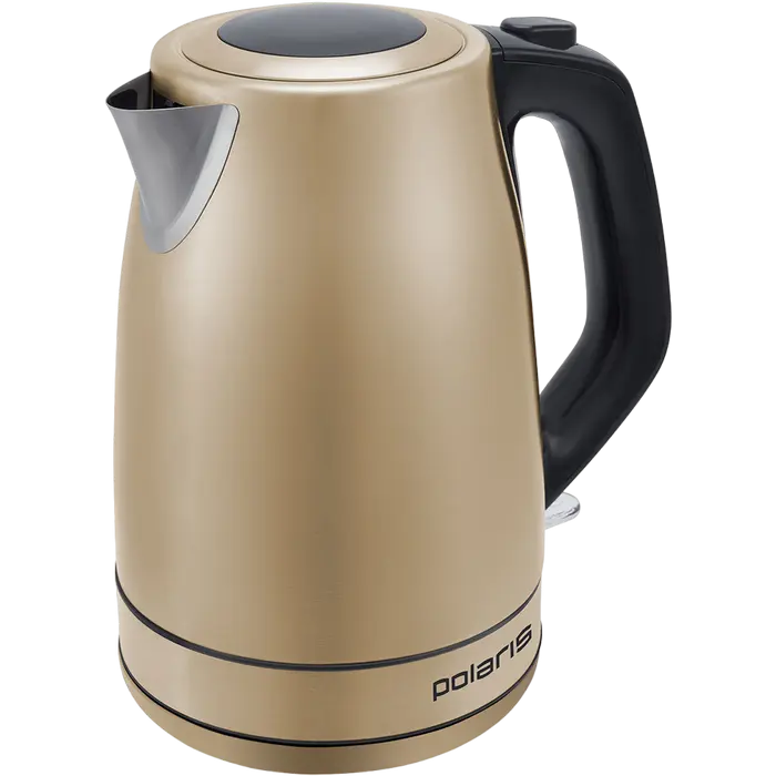 Электрочайник Polaris PWK1724CA Бежевый