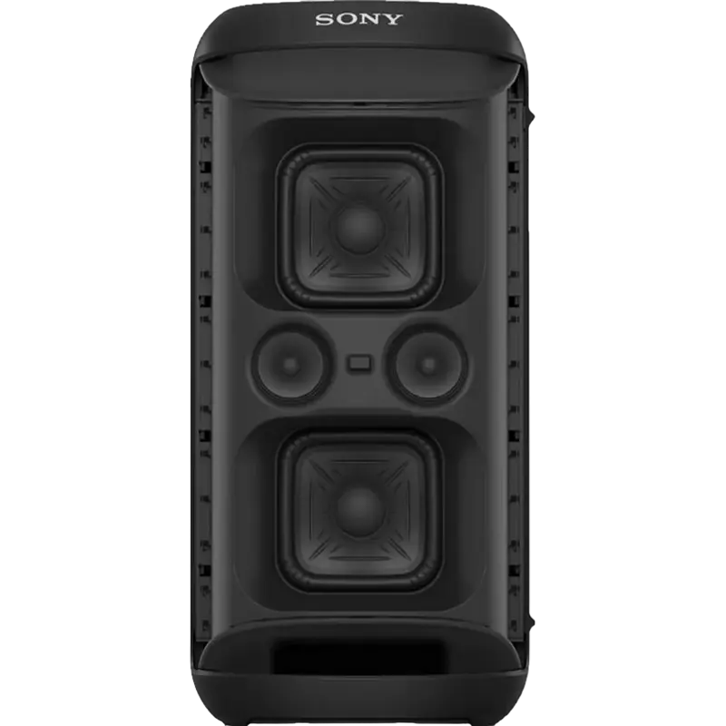 Аудиосистема SONY SRS-XV500 Чёрный