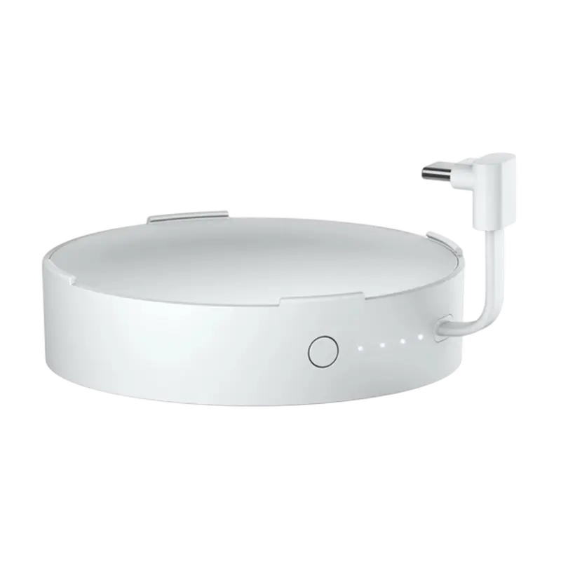 Умная колонка Yandex Station Light 2 with Alice Зелёный