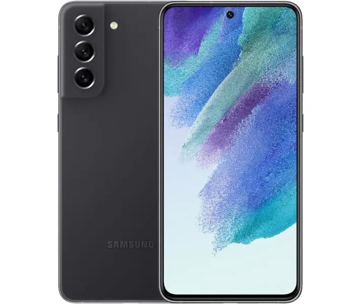 Смартфон Samsung Galaxy S21 FE, 8 ГБ / 256ГБ