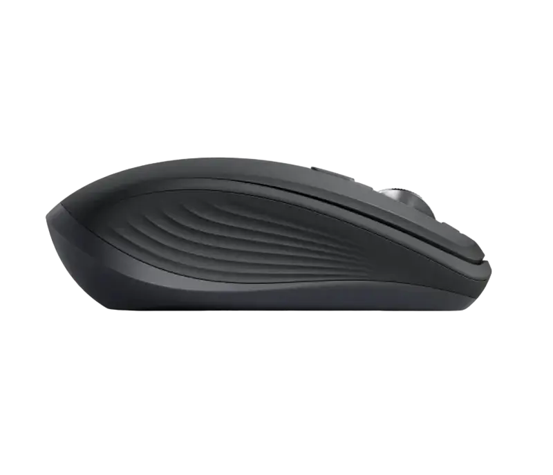 Беcпроводная мышь Logitech MX Anywhere 3S Беспроводное Графитовый