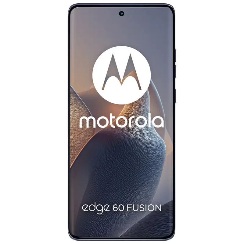 Смартфон Motorola Edge 60 Fusion, 12 ГБ / 256ГБ