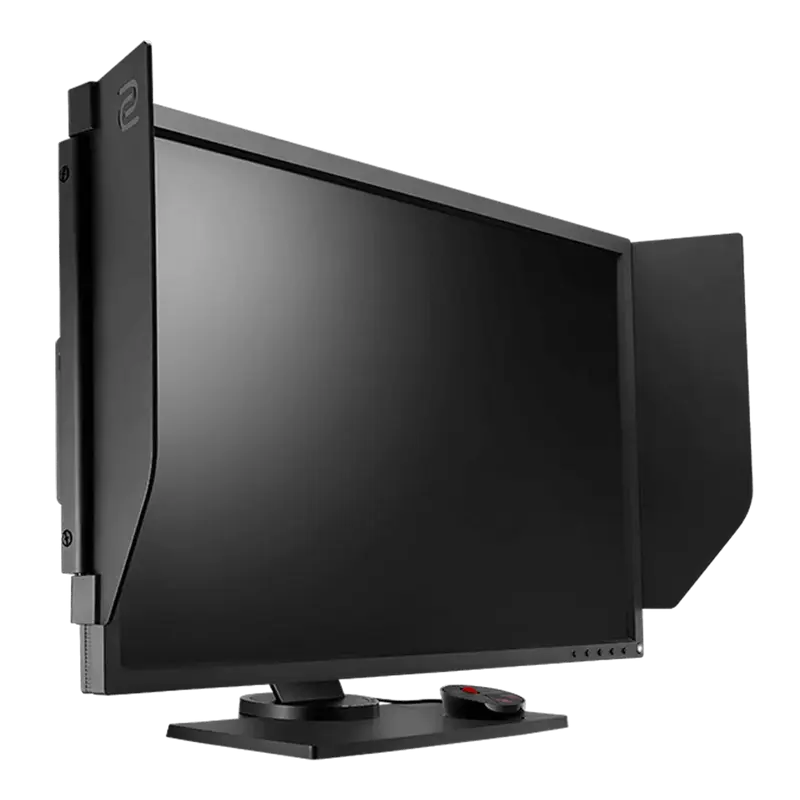 Игровой монитор BenQ Zowie XL2746S Чёрный
