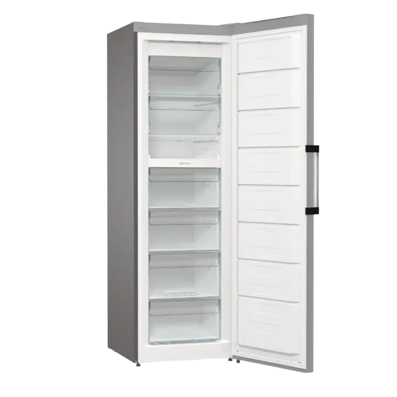 Морозильник Gorenje FN619EAXL6 Нержавеющая сталь