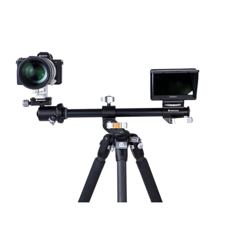 Штатив/Монопод Vanguard VEO3+ 263CB Черный