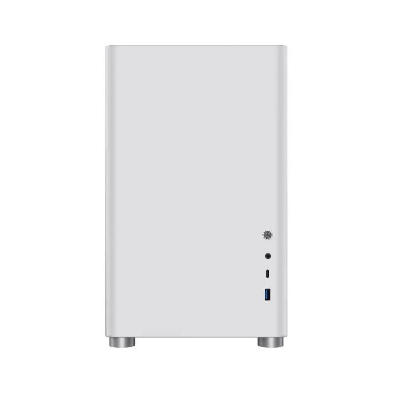 Компьютерный корпус Gamemax SPARK Mini-Tower Белый