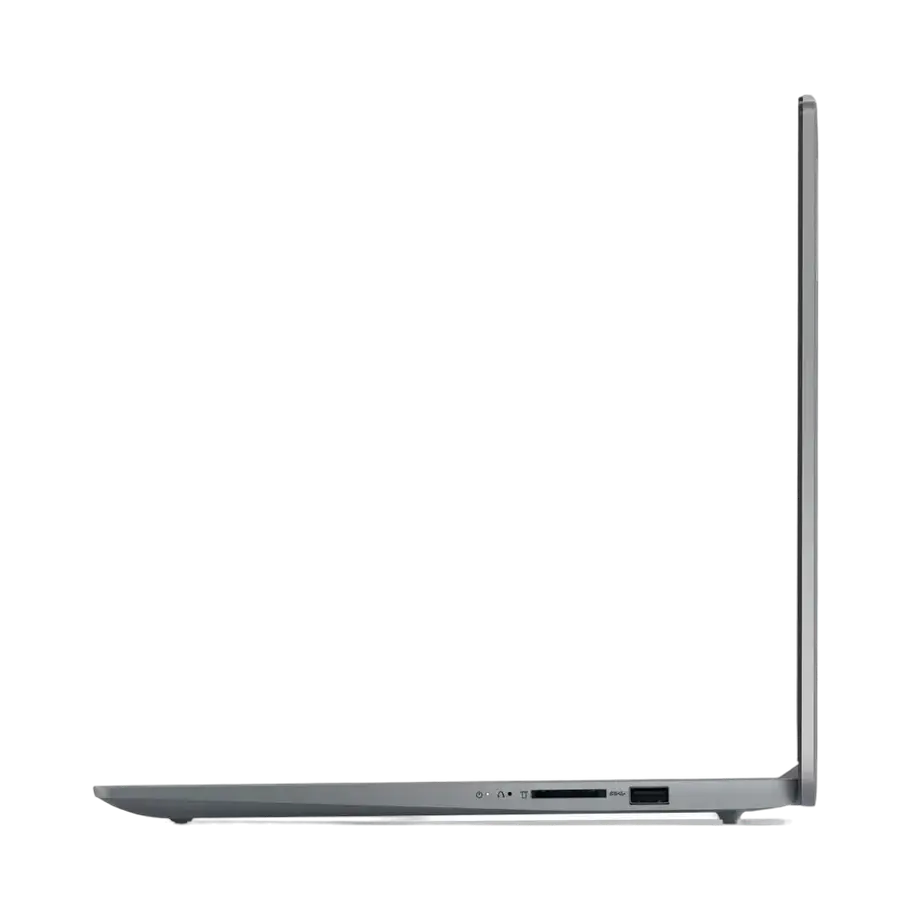 Ноутбук Lenovo IdeaPad Slim 3 15IAN8 Arctic Grey