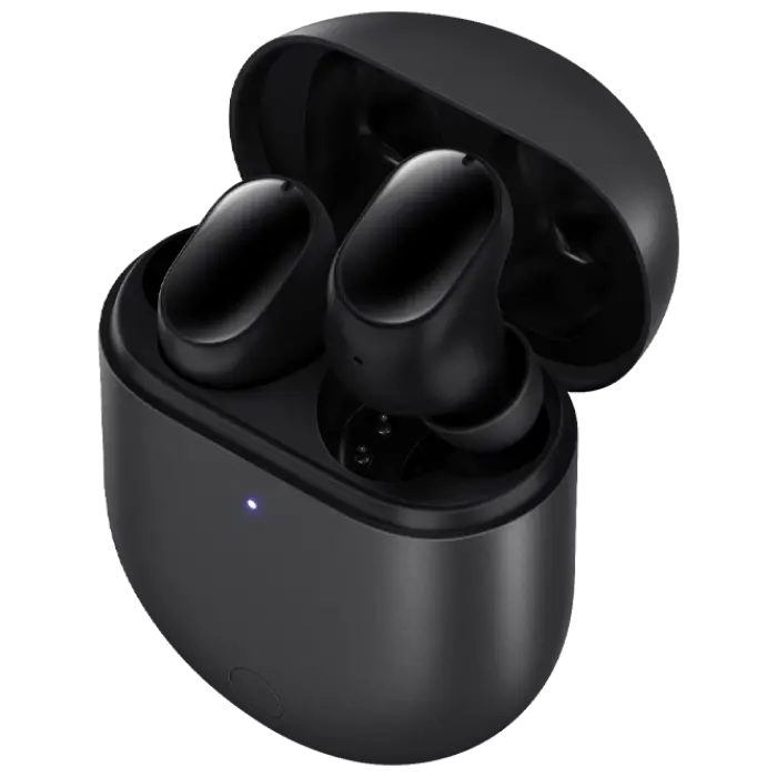 Căști Xiaomi Redmi Buds 3 Pro Negru
