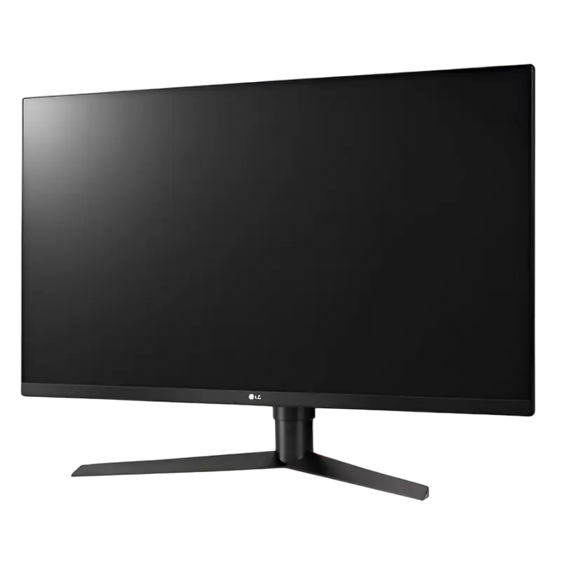 Игровой монитор LG 32GK650F-B Чёрный