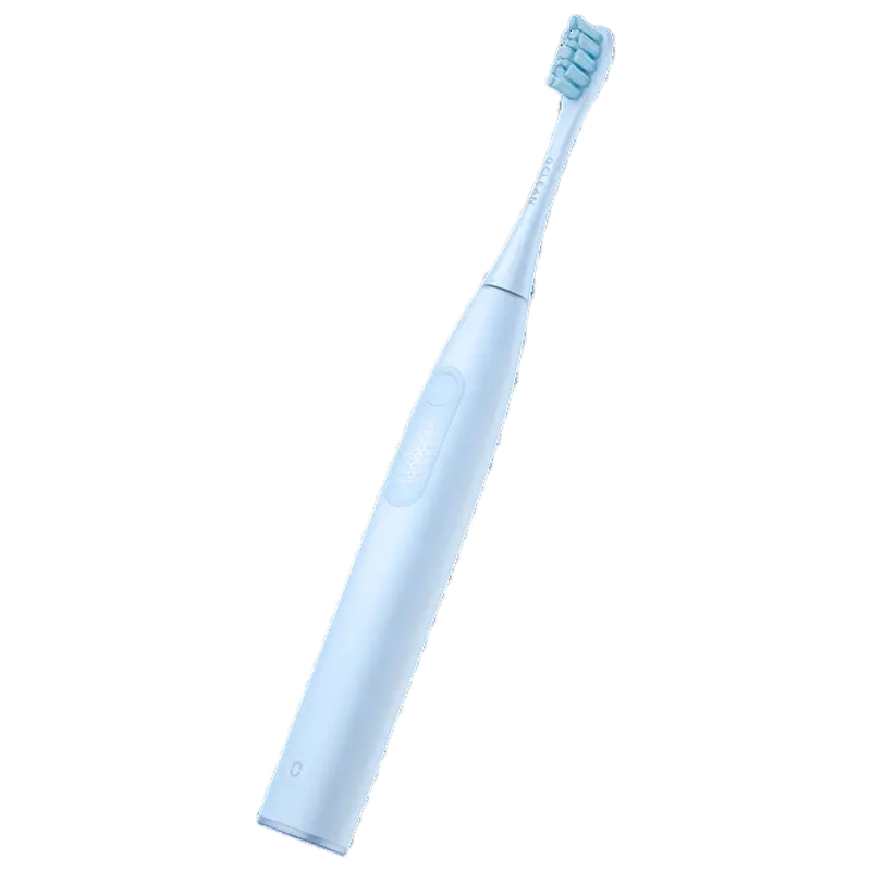 Электрическая зубная щетка Для взрослых Oclean F1 Голубой