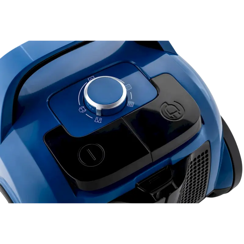 Пылесос Gorenje VC2206G4ADBL Черный