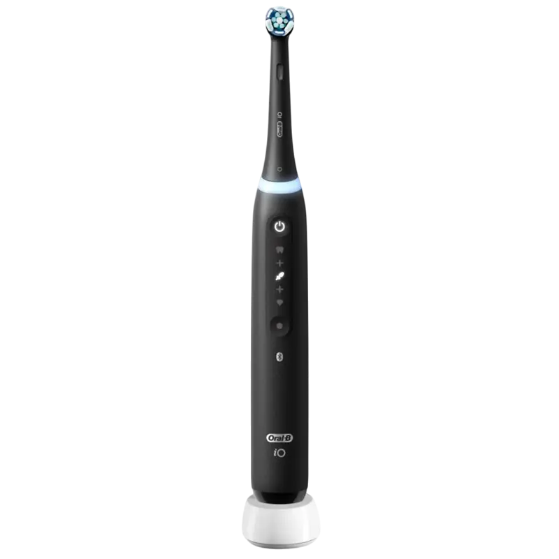 Periuță de dinți electrică Pentru adulți Braun Oral-B iO5 Matt Black