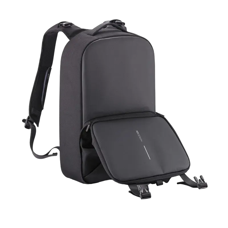 Рюкзак для ноутбука XD-Design Flex Gym Чёрный