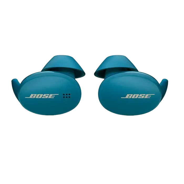 Наушники BOSE Sport Earbuds Синий