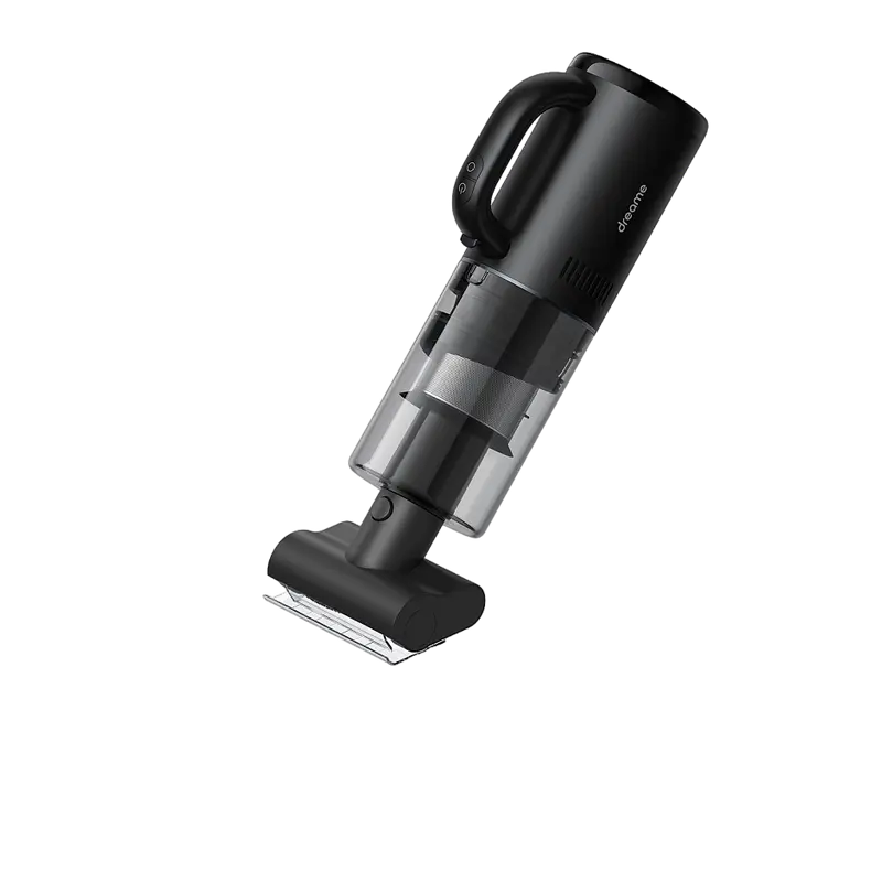 Вертикальный Пылесос Dreame H12 Dual Черный