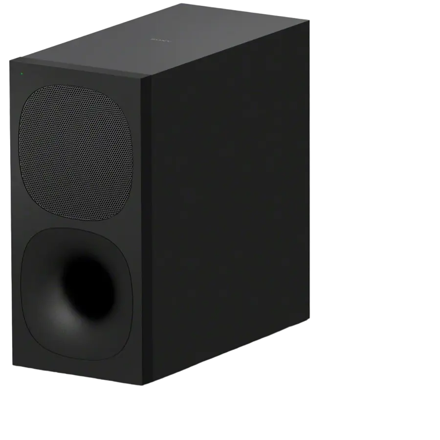 Саундбар SONY HT-S400 Черный