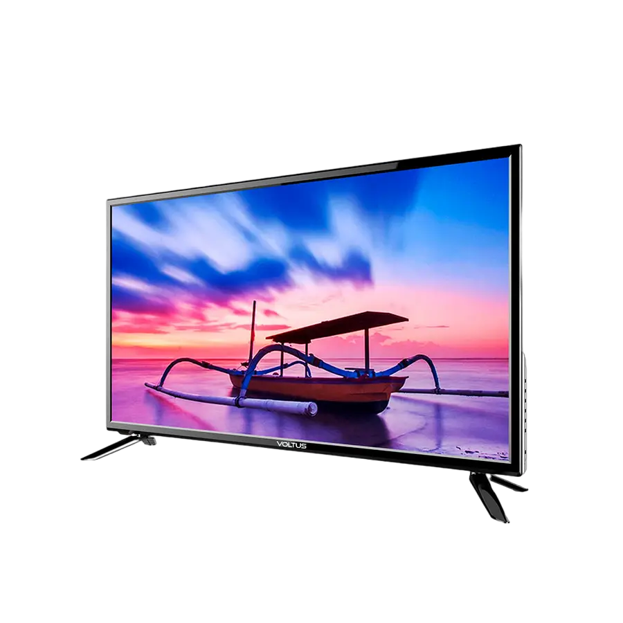 32" LED SMART Телевизор VOLTUS VT-32DS4000 Черный