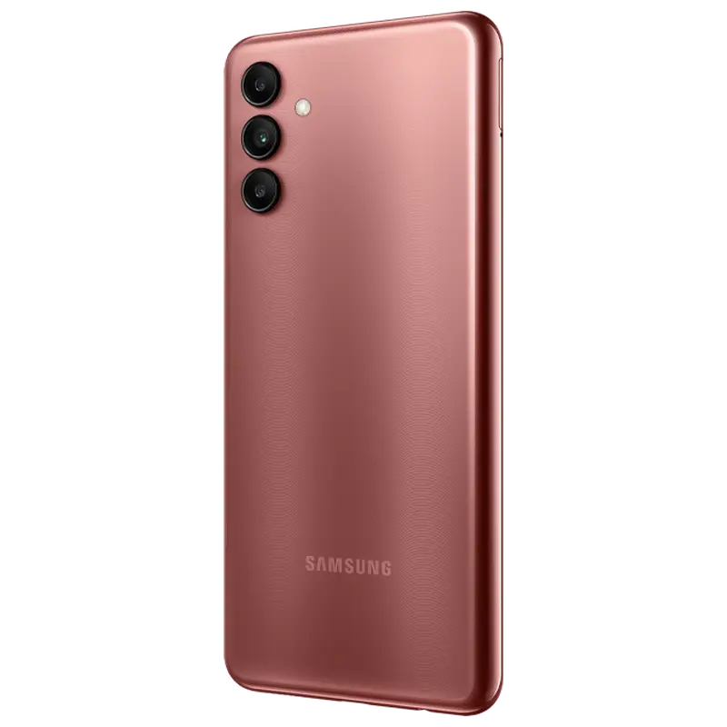 Смартфон Samsung Galaxy A04s, 3 ГБ / 32ГБ