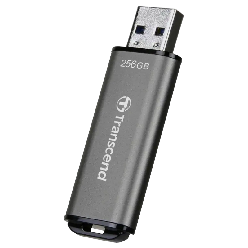 USB Flash накопитель Transcend JetFlash 920 256ГБ Серый