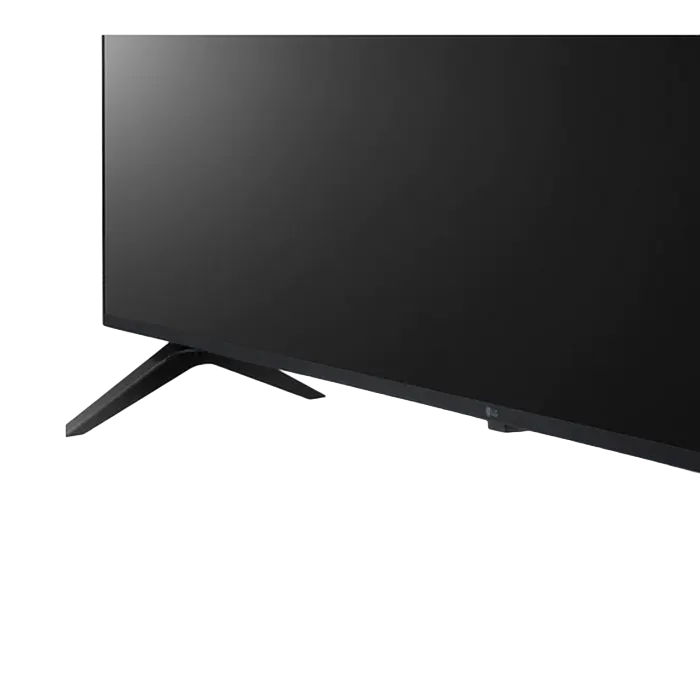 60" LED SMART Телевизор LG 60UP80006LA Черный