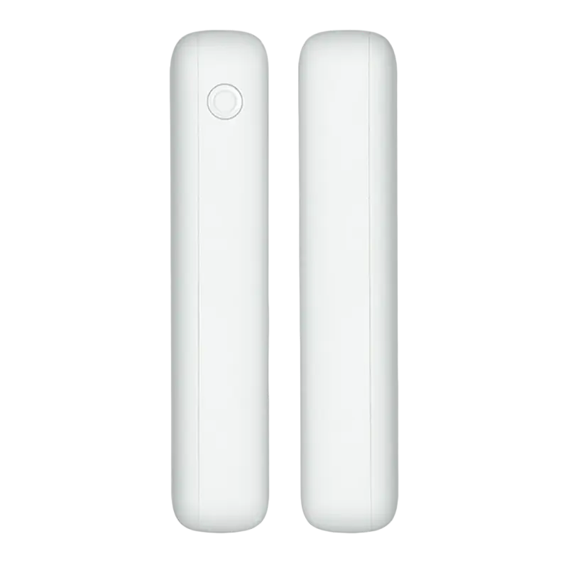 Acumulator extern Rivacase VA2081 Alb