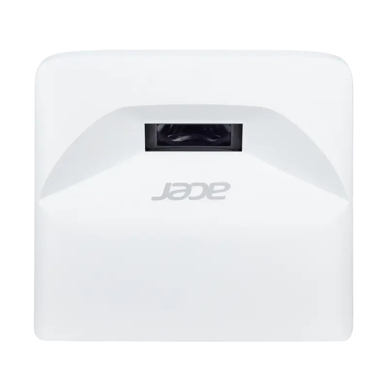 Проектор Acer L812 DLP Белый