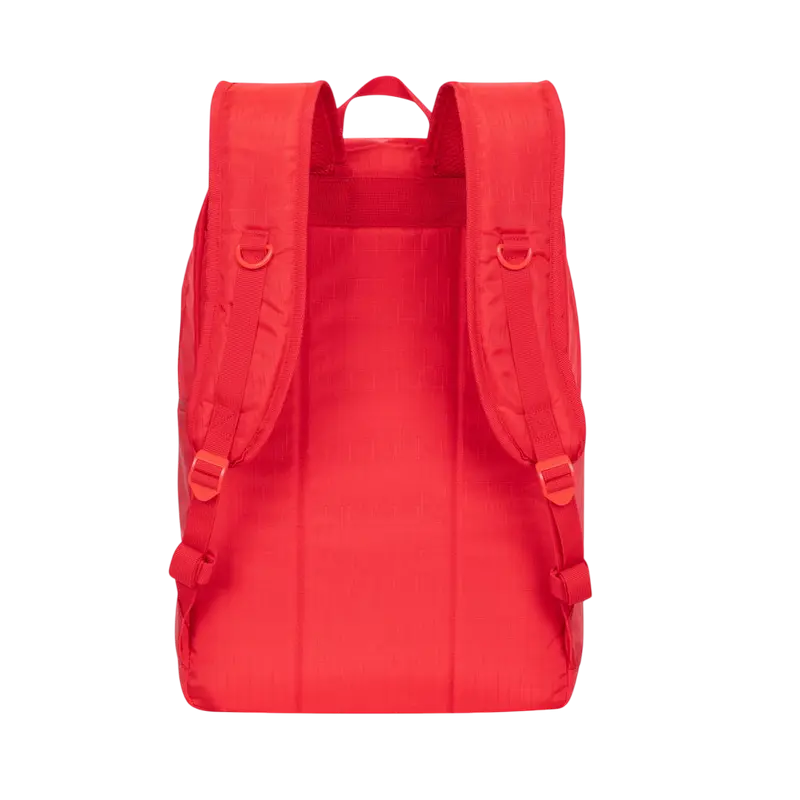 Rucsac Rivacase Mestalla Roșu