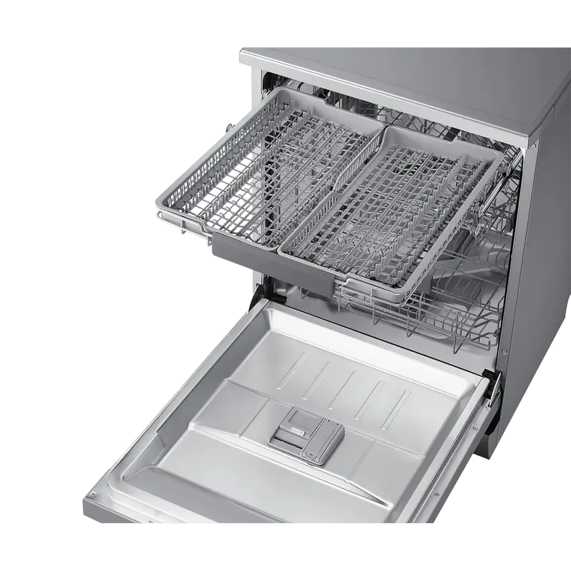 Mașină de spălat vase Samsung DW60A6092FS/WT Argintiu