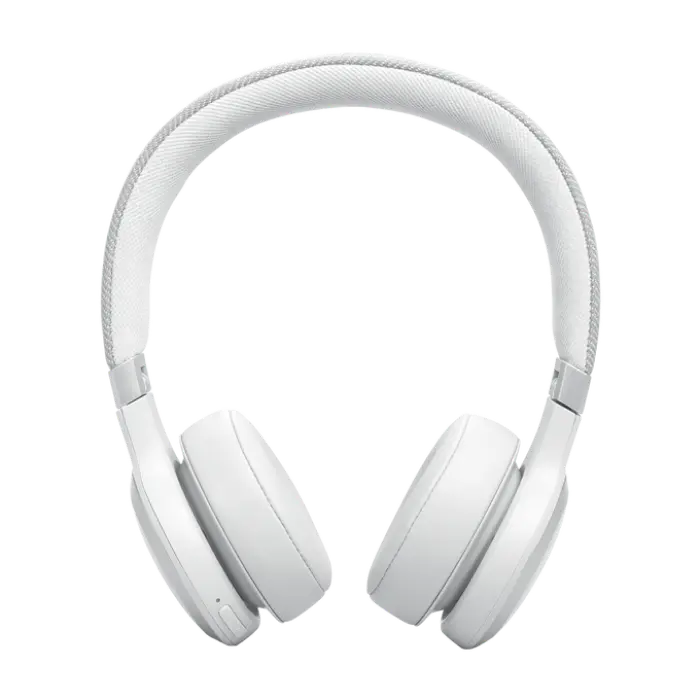Наушники JBL LIVE670NC Белый