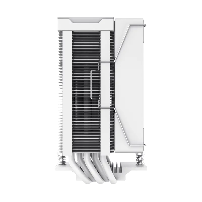 Кулер для процессора Gamemax Sigma 550 Infinity WH 120 мм