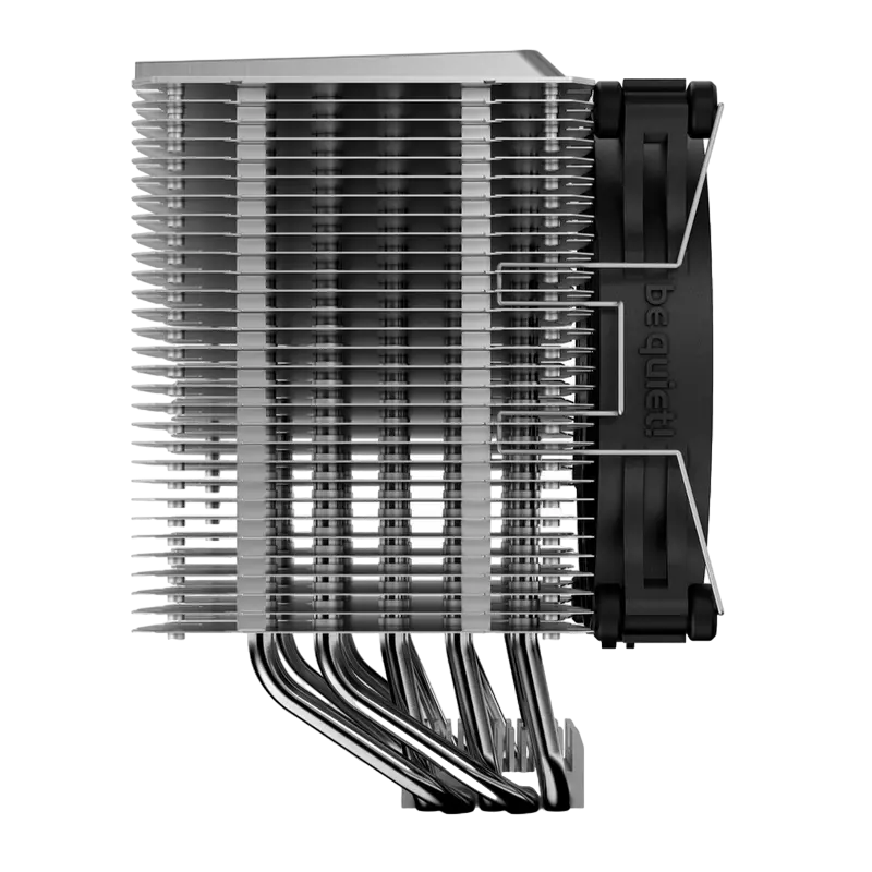 Cooler procesor be quiet! Shadow Rock 3 120 mm