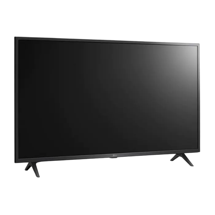65" LED SMART Телевизор LG 65UP76006LC Черный